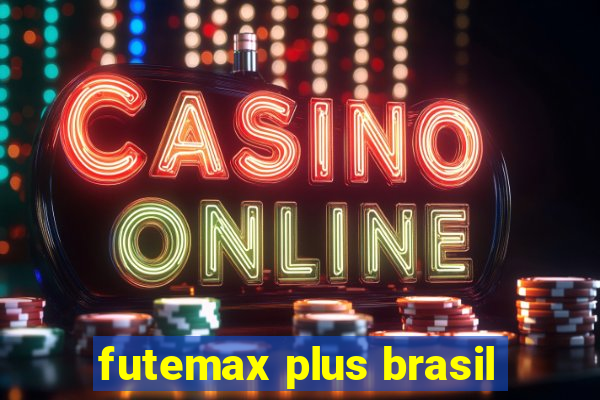 futemax plus brasil